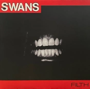 Capa do artigo Filth - Vinil