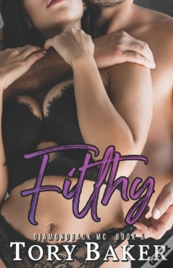 Capa do artigo Filthy