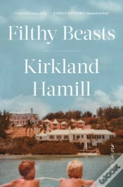 Capa do artigo Filthy Beasts