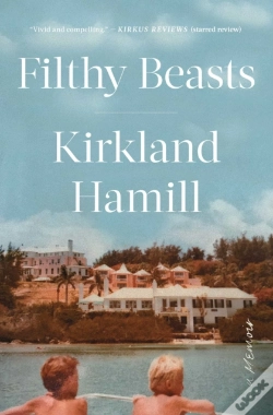Capa do artigo Filthy Beasts