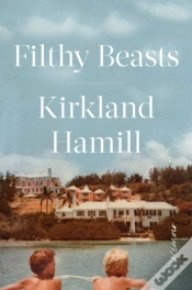 Capa do artigo Filthy Beasts