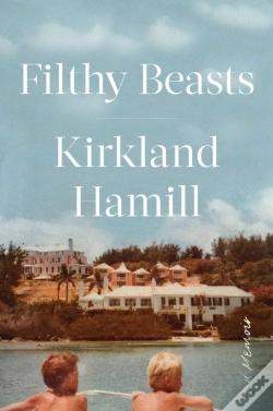 Capa do artigo Filthy Beasts