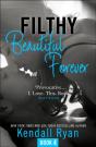 Filthy Beautiful Forever - Preview