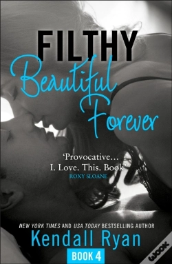 Capa do artigo Filthy Beautiful Forever