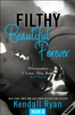 Capa do artigo Filthy Beautiful Forever
