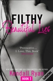 Capa do artigo Filthy Beautiful Lies