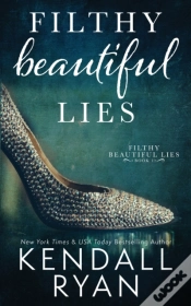 Capa do artigo Filthy Beautiful Lies