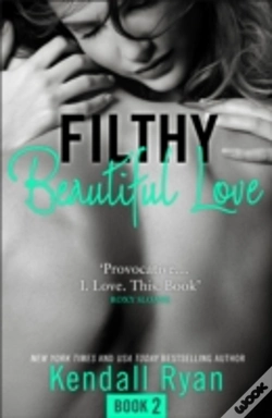 Capa do artigo Filthy Beautiful Love