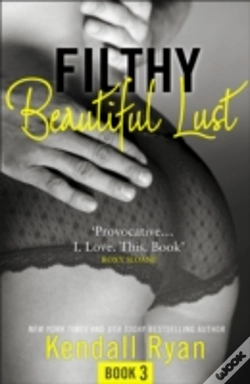 Capa do artigo Filthy Beautiful Lust