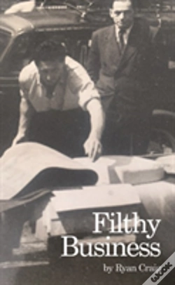 Capa do artigo Filthy Business