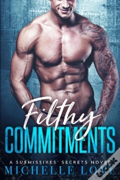 Capa do artigo Filthy Commitments : Billionaire Romance