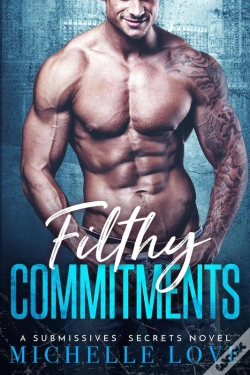 Capa do artigo Filthy Commitments : Billionaire Romance