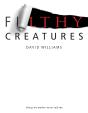 Filthy Creatures: Things My Mother Never Told Me - Preview