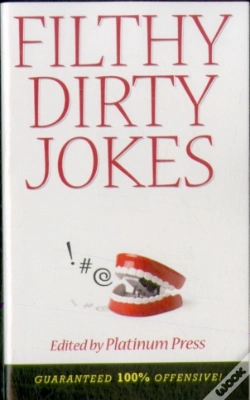 Capa do artigo Filthy Dirty Jokes