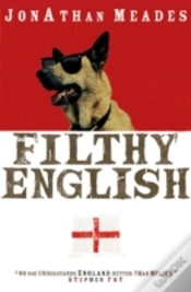 Capa do artigo Filthy English
