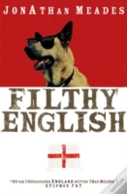 Capa do artigo Filthy English