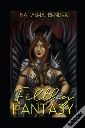 Capa do artigo Filthy Fantasy