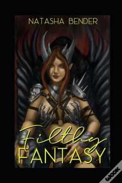 Capa do artigo Filthy Fantasy
