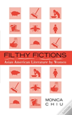 Capa do artigo Filthy Fictions