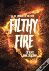 Capa do artigo Filthy Fire