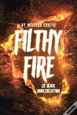Capa do artigo Filthy Fire