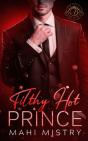 Filthy Hot Prince - Preview