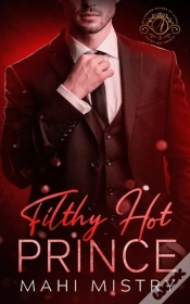 Capa do artigo Filthy Hot Prince