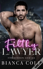 Capa do artigo Filthy Lawyer