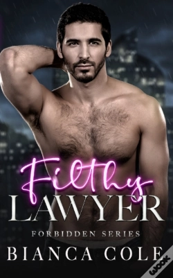 Capa do artigo Filthy Lawyer