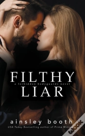 Capa do artigo Filthy Liar