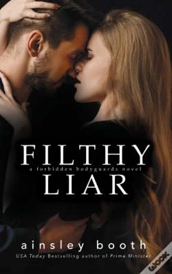 Capa do artigo Filthy Liar