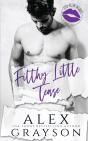 Filthy Little Tease - Preview