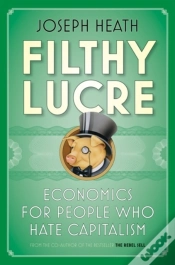 Capa do artigo Filthy Lucre