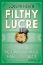 Filthy Lucre - Preview