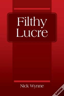 Capa do artigo Filthy Lucre