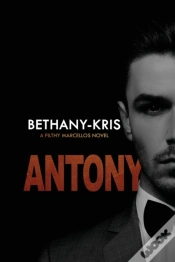 Capa do artigo Filthy Marcellos: Antony