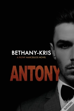 Capa do artigo Filthy Marcellos: Antony