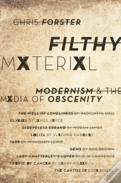 Capa do artigo Filthy Material