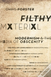 Capa do artigo Filthy Material