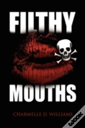 Capa do artigo Filthy Mouths