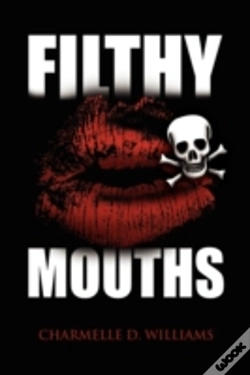 Capa do artigo Filthy Mouths