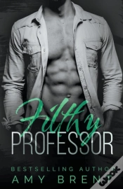 Capa do artigo Filthy Professor