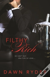 Capa do artigo Filthy Rich