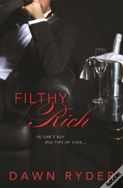 Capa do artigo Filthy Rich