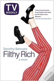 Capa do artigo Filthy Rich
