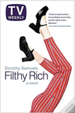 Capa do artigo Filthy Rich