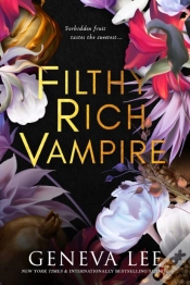 Capa do artigo Filthy Rich Vampire
