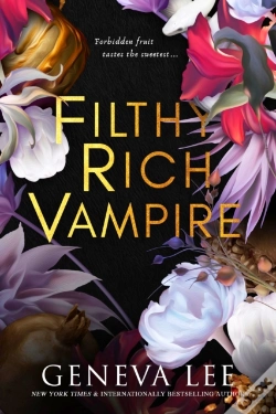Capa do artigo Filthy Rich Vampire