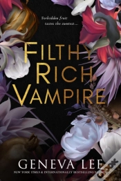 Capa do artigo Filthy Rich Vampire
