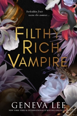 Capa do artigo Filthy Rich Vampire